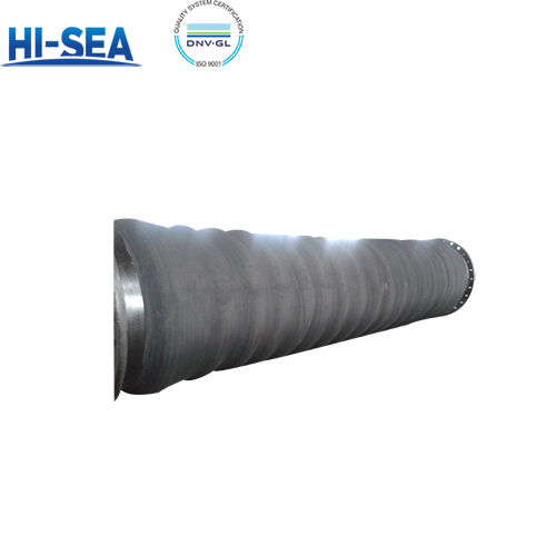 DN1200 Dredging Suction Rubber Hose